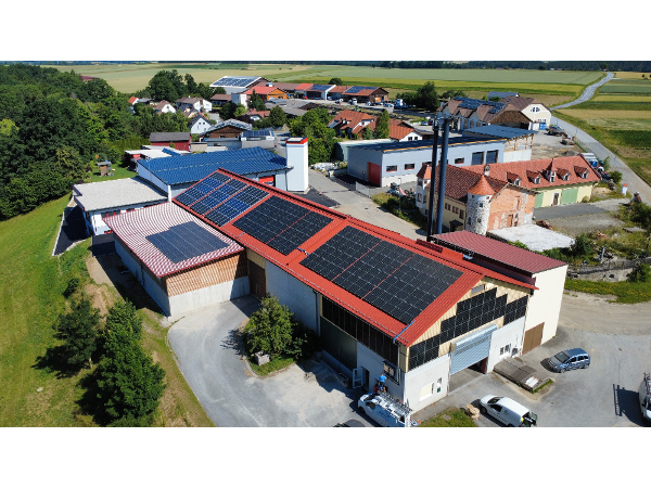 Bild 8 von Nikko Photovoltaik GmbH