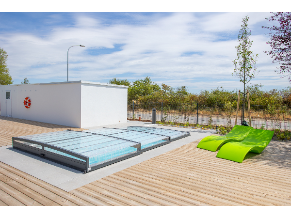 Bild 16 von Pool+Wellness City GmbH