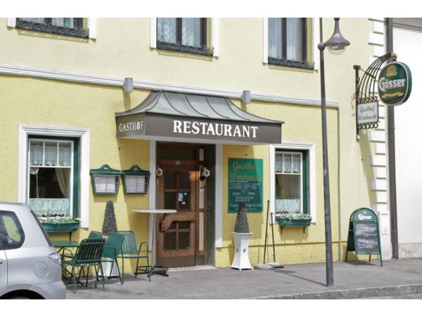 Bild 1 von Weinknecht Gasthof-Restaurant