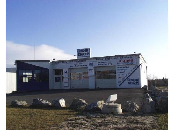 Bild 1 von Ordershop Reifen u Reifendienst