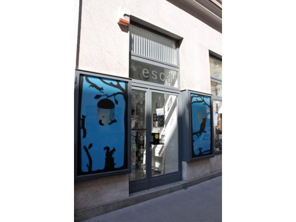 Bild 1 von esca - graphik + design
