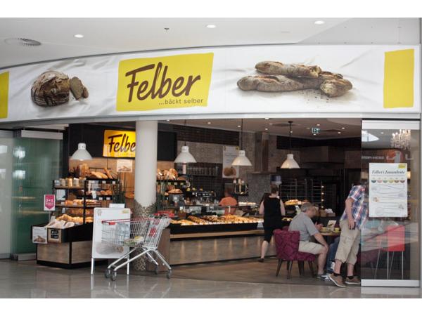 Bild 1 von Felber Franz & Co GesmbH