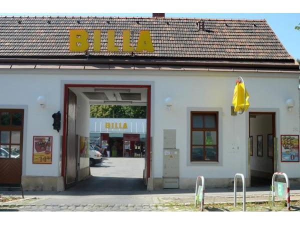 Bild 1 von Billa AG