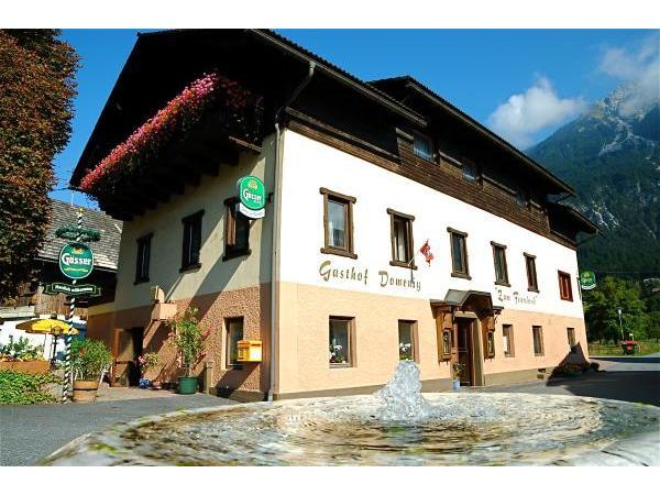 Bild 8 von Gasthof zum Feierabend - Hans Domenig
