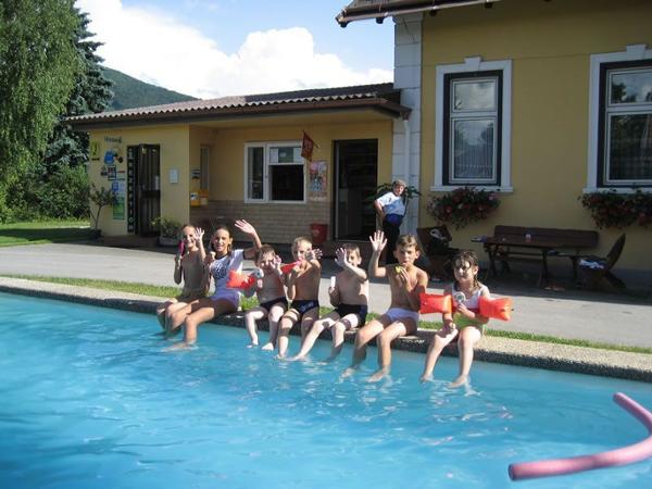 Bild 4 von Terrassencamping Traisen