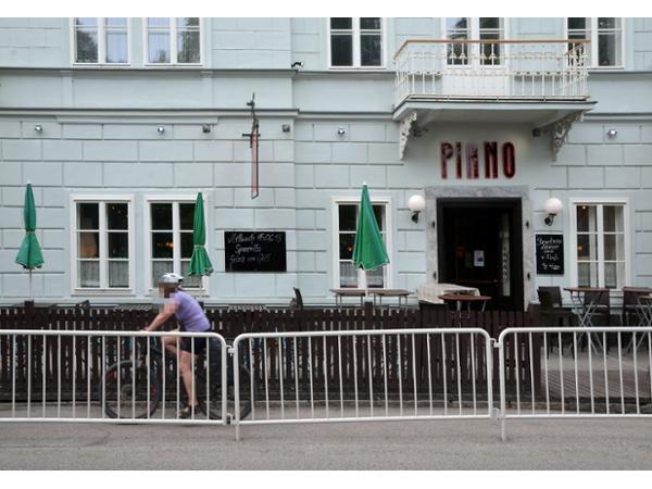Bild 1 von PIANO - das Bierlokal