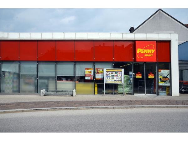 Bild 1 von PENNY Markt
