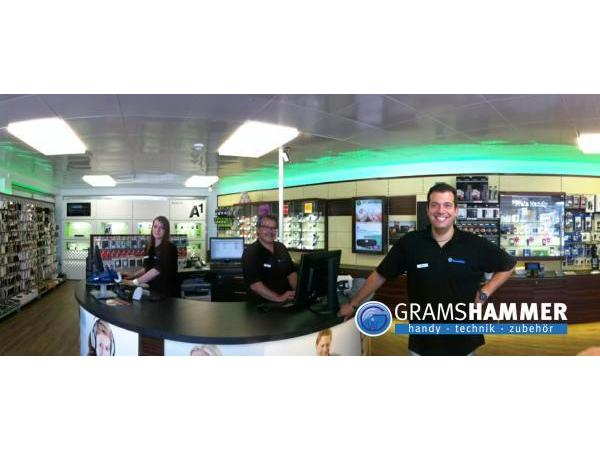Bild 9 von Gramshammer GmbH handy-technik-zubehör