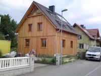 Holzbau Huber