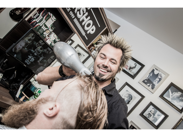 Bild 9 von HAARSCHARF hair.style