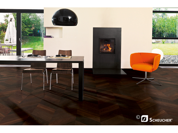 Bild 8 von Scheucher Holzindustrie GmbH