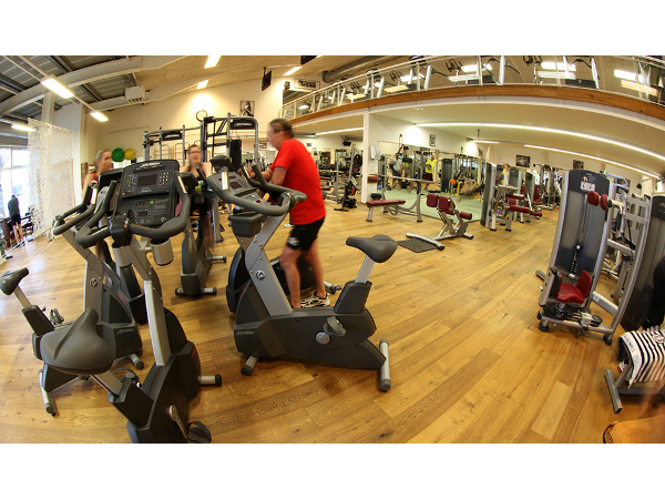 Bild 3 von Galaxy Fitness mit Freunden - Haasmann GesmbH