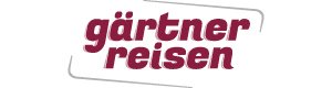 Logo von Gärtner Reisen GmbH