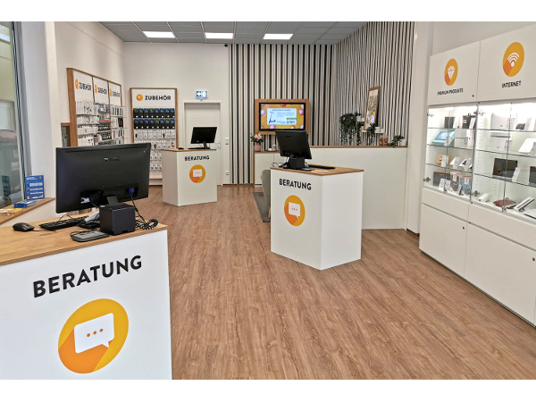 Bild 1 von HandyShop Murau