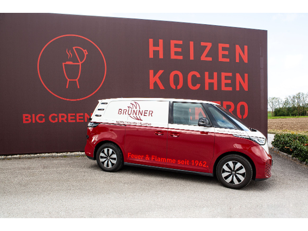 Bild 32 von Brunner Heizen Kochen Elektro