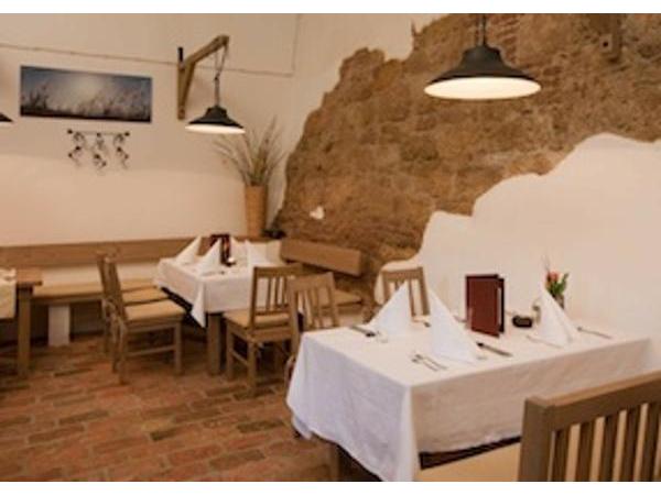 Bild 1 von Restaurant Schlosskeller