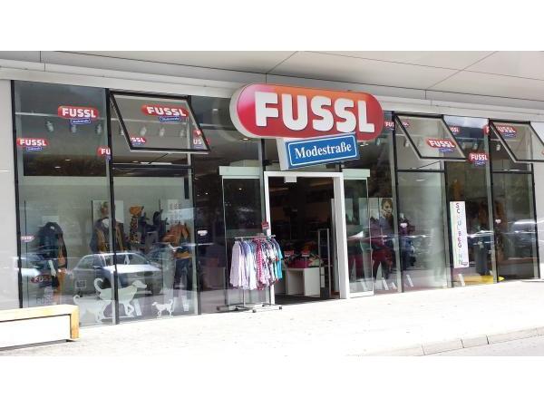 Bild 1 von FUSSL MODESTRASSE Mayr GmbH