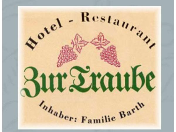 Bild 3 von Gasthof zur Traube Kurzmann KG