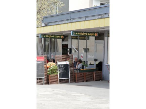 Bild 1 von s' Häferl Cafe