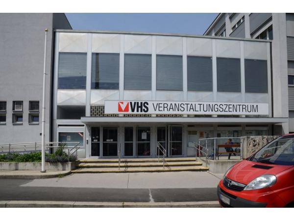 Bild 1 von VHS Floridsdorf