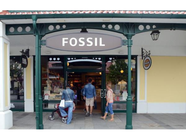 Bild 1 von Fossil Store