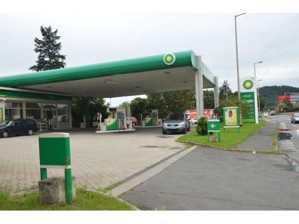 Bild 1 von Turmöl Quick Tankautomat