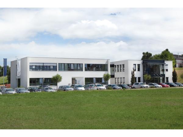 Bild 1 von SGS Industrial Services GmbH