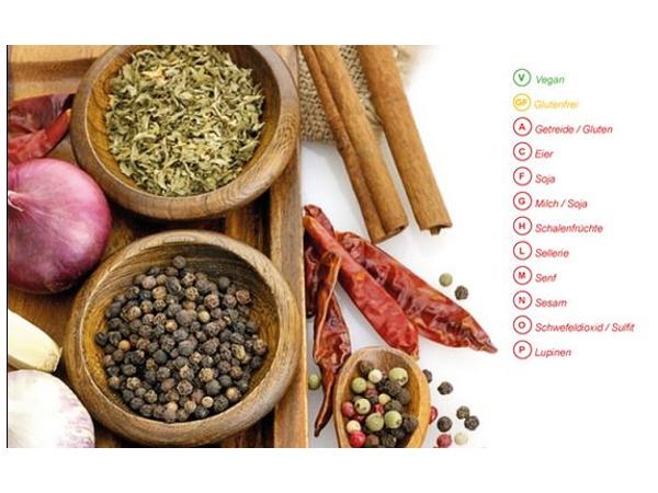 Bild 5 von SPICY SPICES - biologisches Restaurant