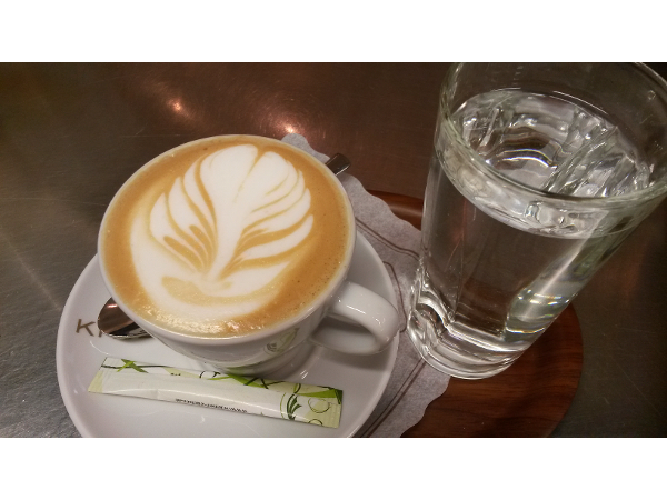 Bild 16 von Cafe Konditorei Kröll