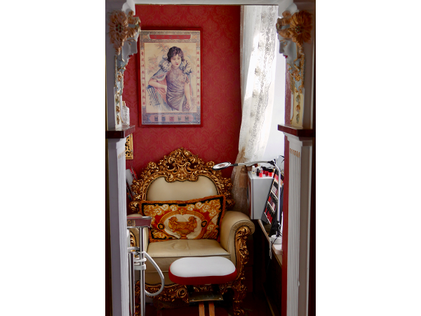 Bild 9 von BOUDOIR le petit - Anastasia Feichtinger