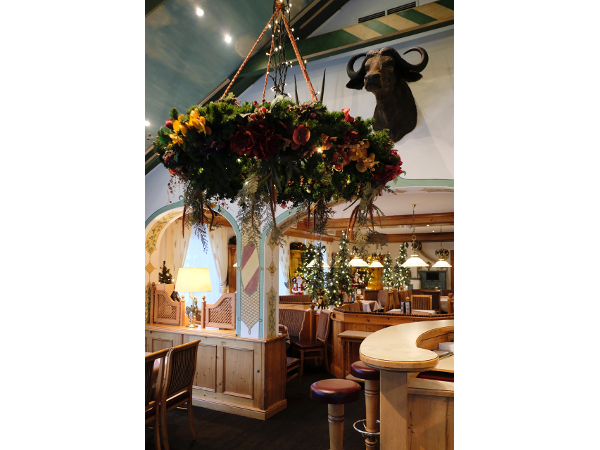 Bild 11 von Ladich's Steak-House Parndorf - The ORIGINAL since 1997
