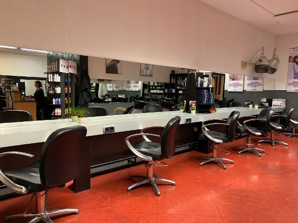 Bild 6 von Friseursalon Schnittpunkt