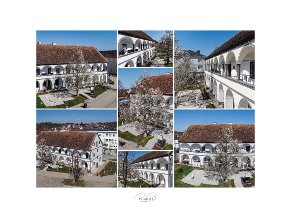 Bild 3 von Kastell Stegersbach
