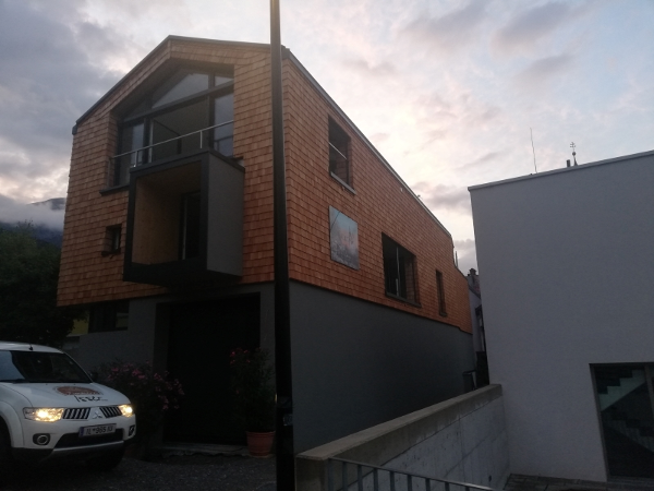 Bild 7 von Zimmerei Isser GmbH
