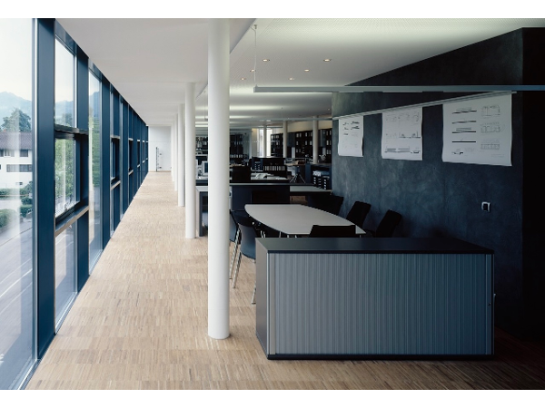 Bild 1 von Huber ZT GmbH