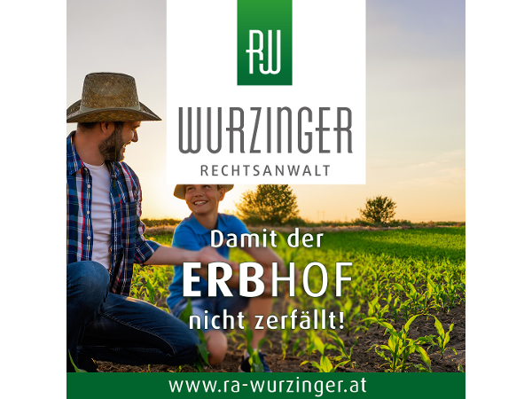 Bild 1 von Mag. Anton Wurzinger  MSc