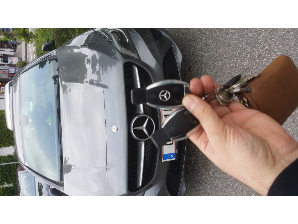 Bild 9 von First Class Autoschlüssel Nachmachen Österreich