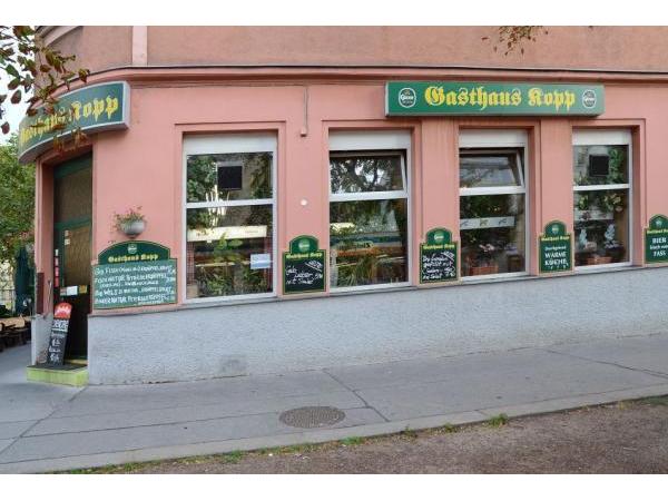 Bild 1 von Gasthaus Kopp
