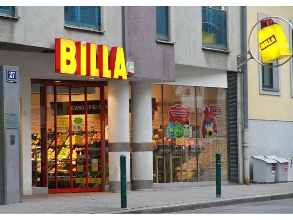 Bild 1 von Billa AG