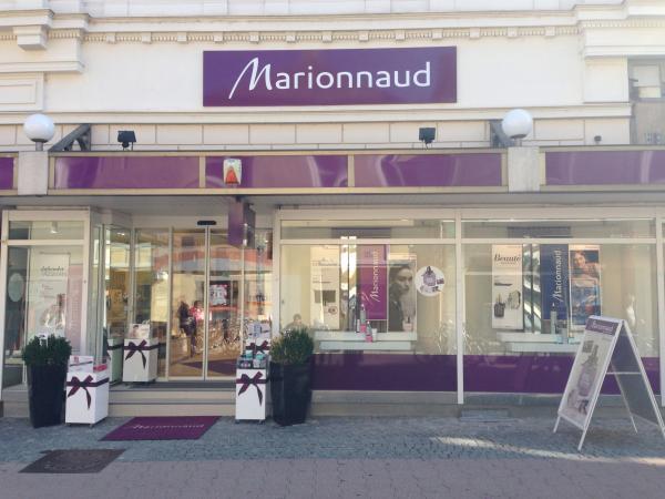 Bild 1 von Marionnaud Parfumeries Autriche GmbH