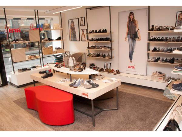 Bild 3 von Baumgartner Schuh & Mode GmbH