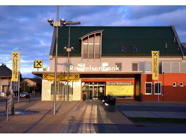 Bild 1 von Raiffeisenbank Gleinstätten-Leutschach-Wildon eGen