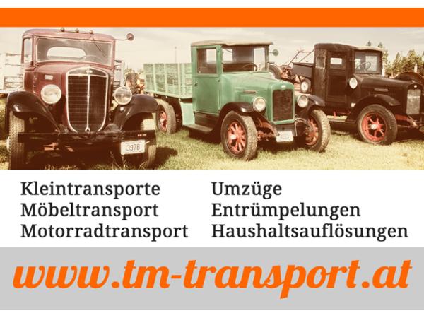 Bild 4 von TM Transport