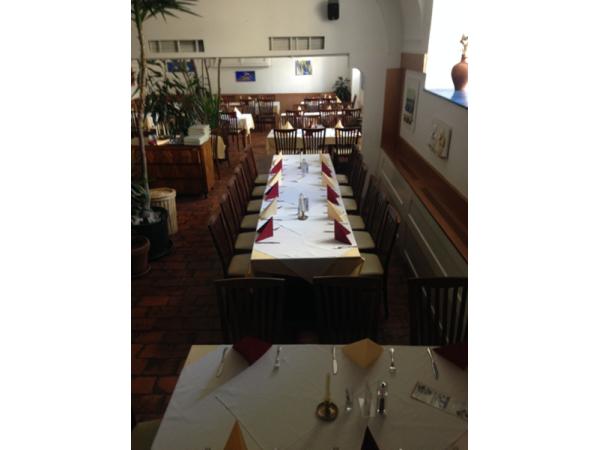 Bild 5 von Restaurant O.L.Y.M.P