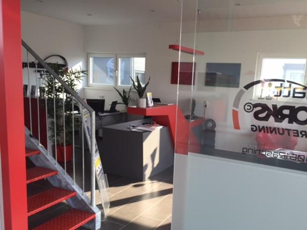 Bild 1 von patchWORKS Automotive GmbH