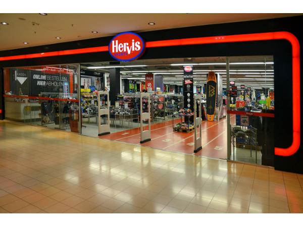 Bild 1 von Hervis Amstetten EKZ