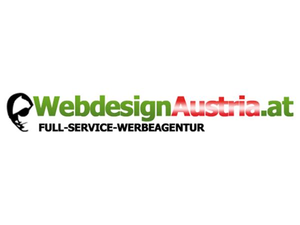 Bild 1 von WebdesignAustria.at Full ServiceWerbeagentur