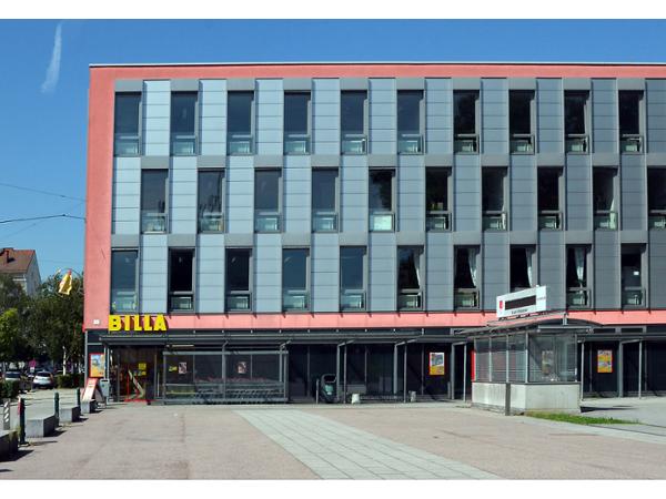 Bild 1 von Billa AG