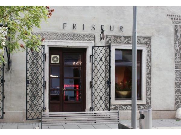 Bild 1 von Werner R u Friseure