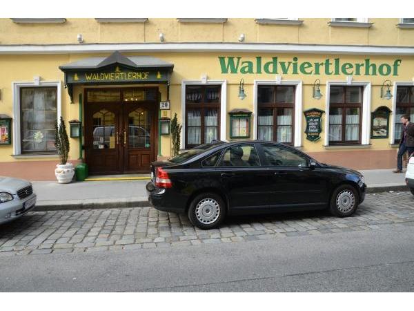 Bild 1 von Waldviertlerhof